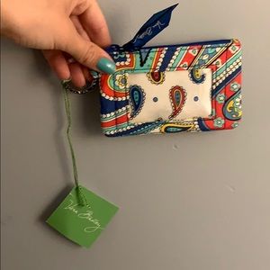 Vera Bradley ID Case